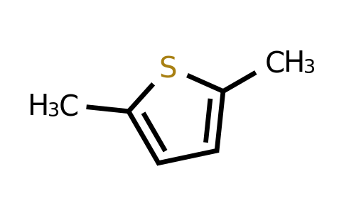 638-02-8 | 2,5-Dimethylthiophene