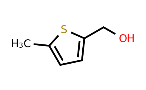 63826-59-5 | (5-Methylthiophen-2-yl)methanol