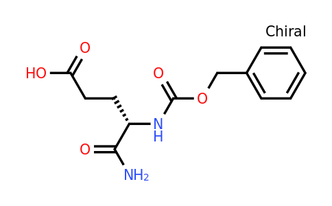 6398-06-7 | Z-Glu-NH2