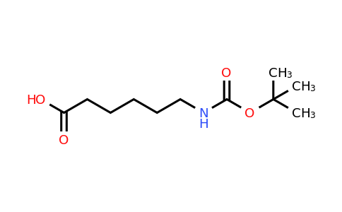6404-29-1 | Boc-6-aminohexanoic acid