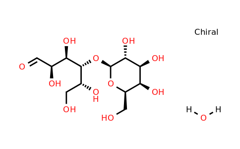 64044-51-5 | D-(+)-Lactose Monohydrate