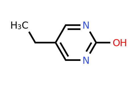 64171-56-8 | 5-Ethylpyrimidin-2-ol