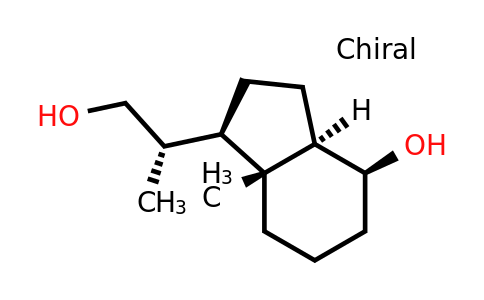 64190-52-9 | Inhoffen Lythgoe diol