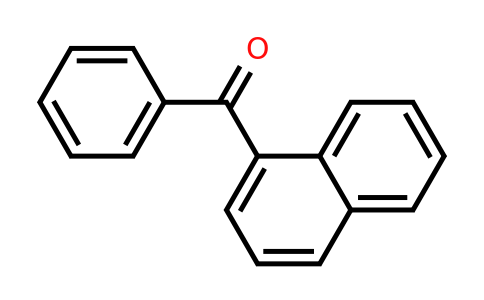 (Naphthalen-1-yl)(phenyl)methanone