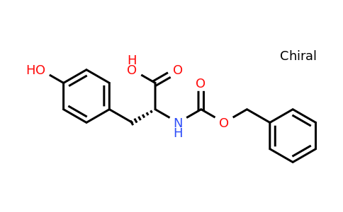 64205-12-5 | Z-D-tyrosine