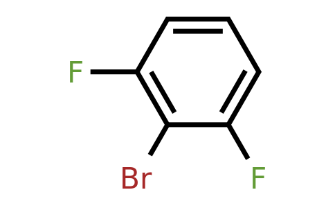 64248-56-2 | 2-Bromo-1,3-difluorobenzene