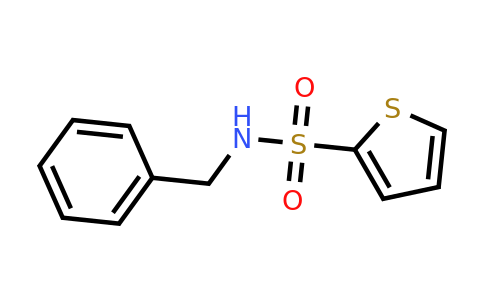 64255-65-8 | n-Benzylthiophene-2-sulfonamide