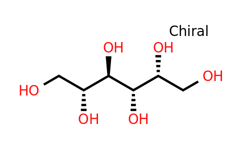 643-03-8 | D-Talitol