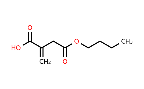 6439-57-2 | Monobutyl itaconate