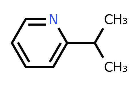 644-98-4 | 2-Isopropylpyridine
