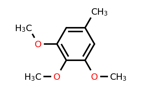 6443-69-2 | 1,2,3-Trimethoxy-5-methylbenzene