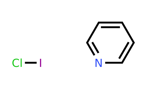6443-90-9 | Pyridine Iodochloride complex