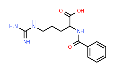 6453-58-3 | Benzoylarginine