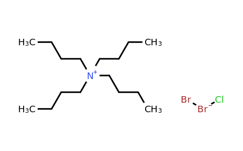 64531-21-1 | Tetrabutylammonium Dibromochloride