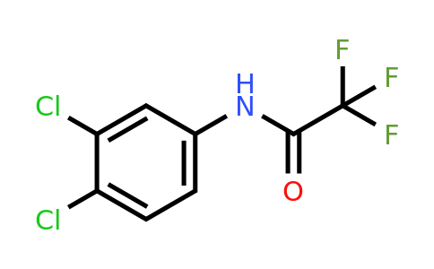 64694-85-5 | N-(3,4-Dichlorophenyl)-2,2,2-trifluoroacetamide