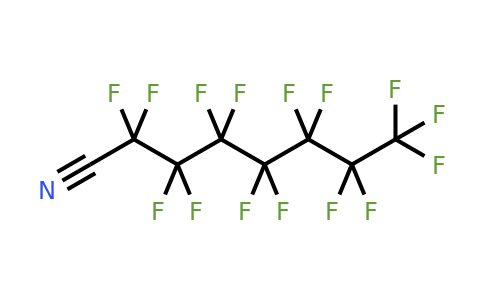 647-12-1 | Perfluooctanonitrile
