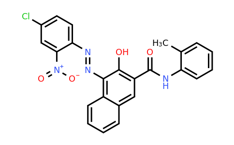 6471-50-7 | C.I. Pigment red 14