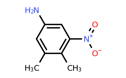 64823-22-9 | 3,4-Dimethyl-5-nitroaniline