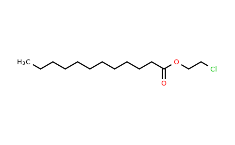 64919-15-9 | Lauricacid2-chloroethylester