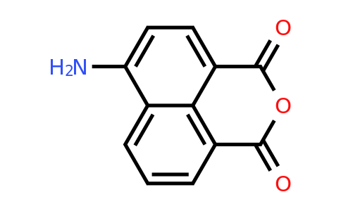 6492-86-0 | 6-Aminobenzo[de]isochromene-1,3-dione