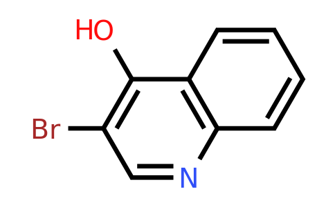 3-Bromoquinolin-4-ol