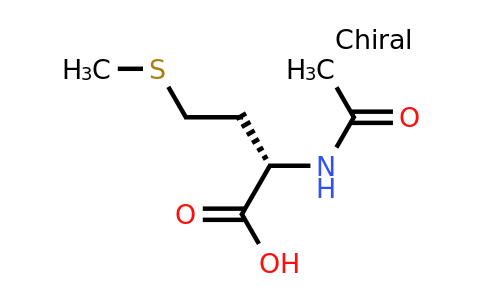 N-Acetyl-L-methionine