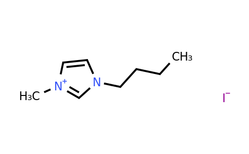 65039-05-6 | 1-Butyl-3-methylimidazolium Iodide