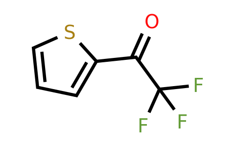 651-70-7 | 2,2,2-Trifluoro-1-(thiophen-2-yl)ethanone