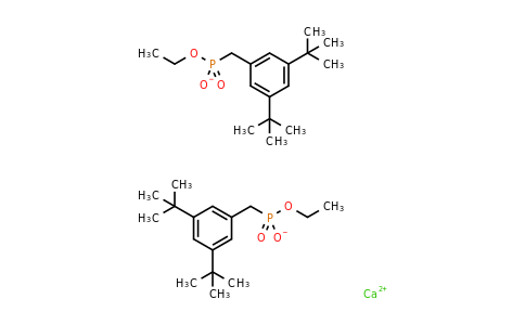 65140-91-2 | Calcium ethyl (3,5-di-tert-butylbenzyl)phosphonate