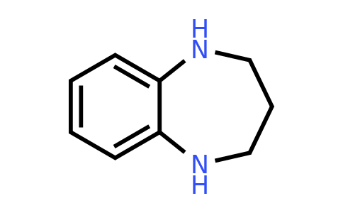 6516-89-8 | 2,3,4,5-Tetrahydro-1h-1,5-benzodiazepine