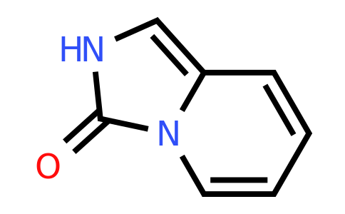 65173-13-9 | Imidazo[1,5-a]pyridin-3(2H)-one