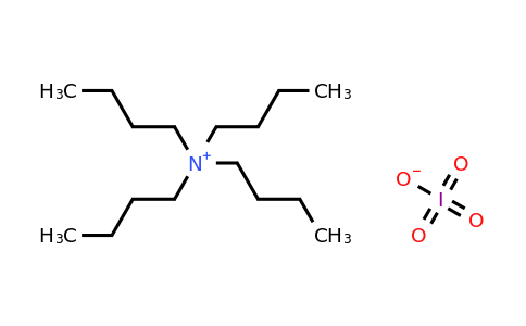 65201-77-6 | Tetrabutylammonium periodate