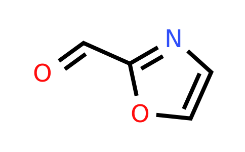 65373-52-6 | Oxazole-2-carbaldehyde