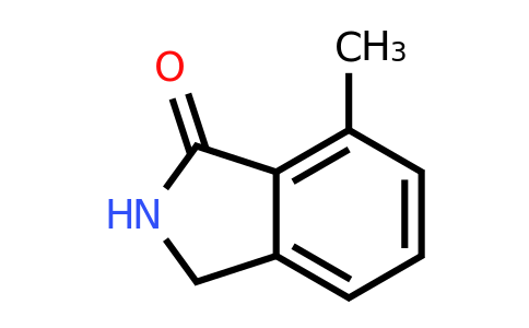 65399-02-2 | 7-Methylisoindolin-1-one