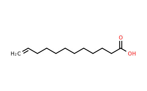 65423-25-8 | Dodec-11-enoic acid