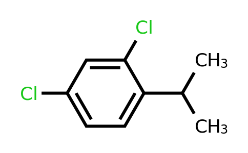 2,4-Dichloro-1-isopropylbenzene