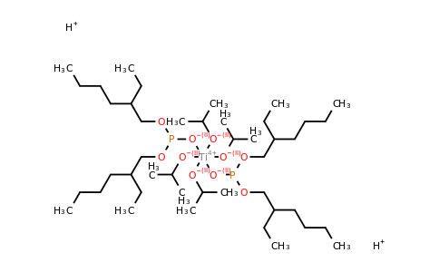 65460-52-8 | Tetraisopropyl di(dioctylphosphate)titanate