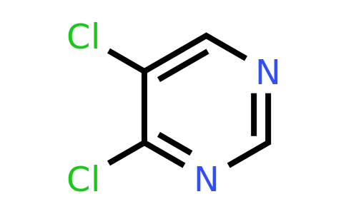 6554-61-6 | 4,5-Dichloropyrimidine