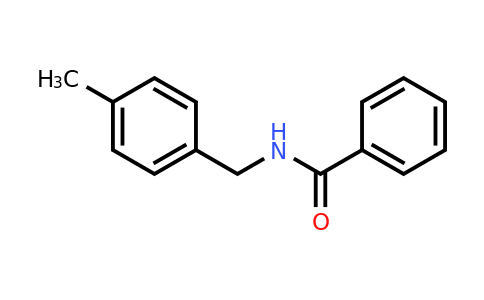 n-(4-Methylbenzyl)benzamide