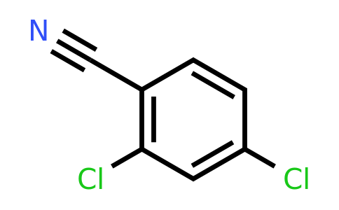 6574-98-7 | 2,4-Dichlorobenzonitrile