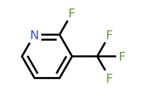 65753-52-8 | 2-Fluoro-3-(trifluoromethyl)pyridine