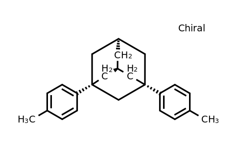 1,3-Di-p-tolyladamantane