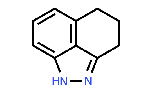 65832-15-7 | 1,3,4,5-Tetrahydrobenzo[cd]indazole