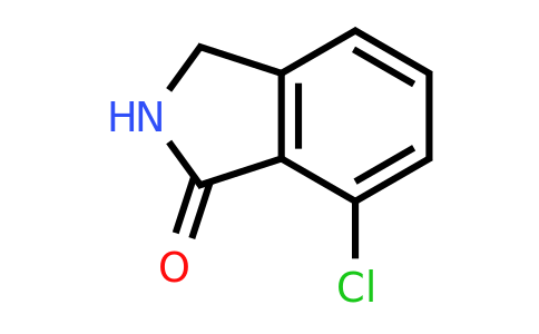 658683-16-0 | 7-Chloroisoindolin-1-one