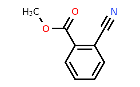 6587-24-2 | Methyl 2-cyanobenzoate