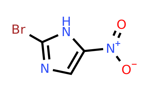 65902-59-2 | 2-Bromo-4-nitroimidazole