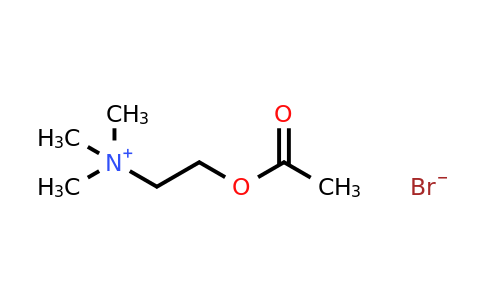 Acetylcholine (bromide)