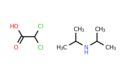 660-27-5 | Diisopropylammonium dichloroacetate