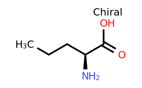 6600-40-4 | L-Norvaline