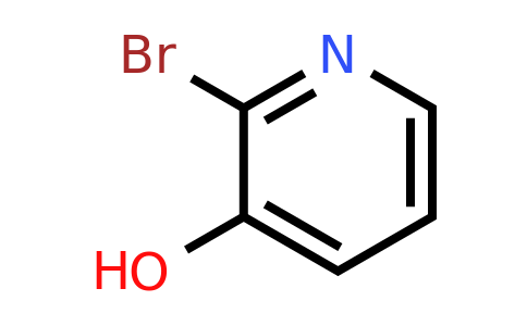 6602-32-0 | 2-Bromo-3-hydroxypyridine